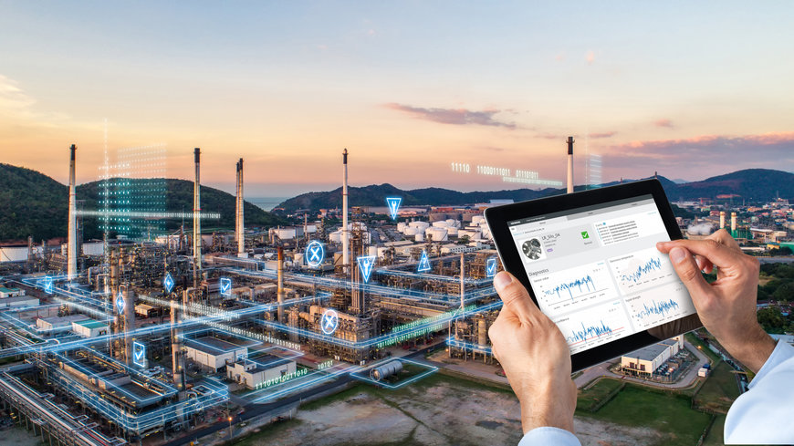 SIEMENS USA SENSORES IIOT PARA LANÇAR NOVA SOLUÇÃO DE MONITORAMENTO INTELIGENTE DE CONDIÇÕES PARA INSTALAÇÕES INDUSTRIAIS